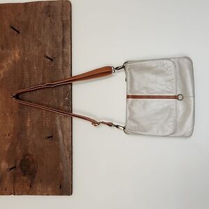 Latico Leather Crossbody